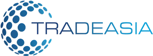 Tradeasia Blue Logo
