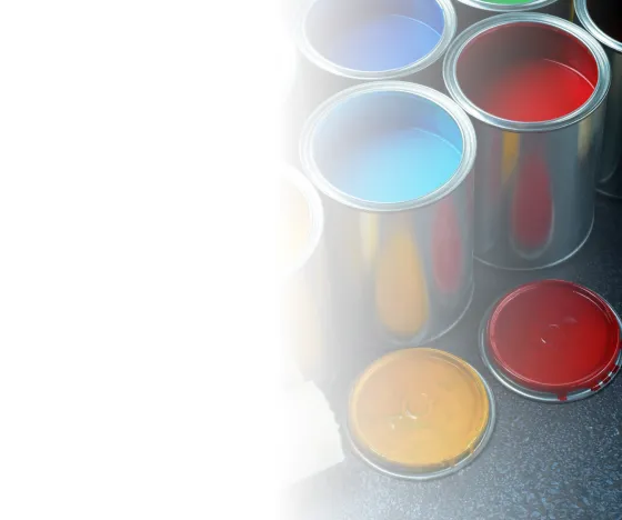 Paint & Coatings
