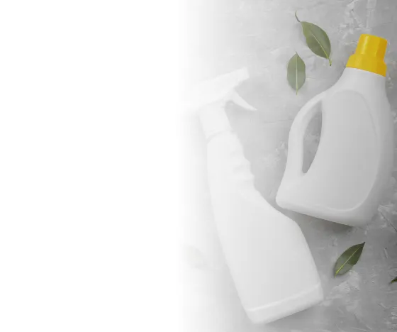 Soap & Detergents